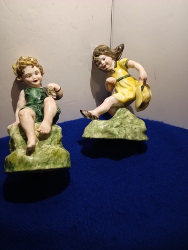 Royal worcester style - royal,