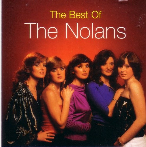The nolans very - -,