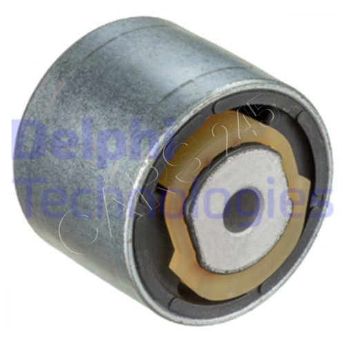 Control arm trailing bush - control,