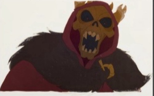 Disney the black cauldron - disney’s,