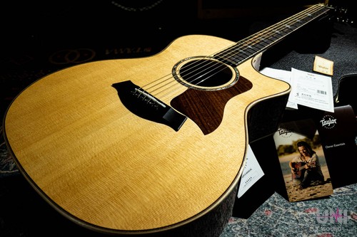 Taylor 814ce class - 814ce, /