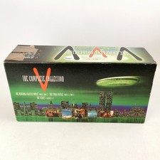 V Original TV Series 1980s VHS Box Set The Complete Collection Vintage Cult Rare