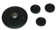 Anderson Planetary Gear Set