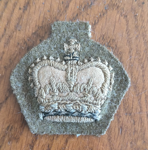 Ww2 corps military police - ww2,