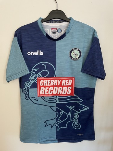 Wycombe wanderers football - wanderers,