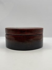 Japanese Trinket Box