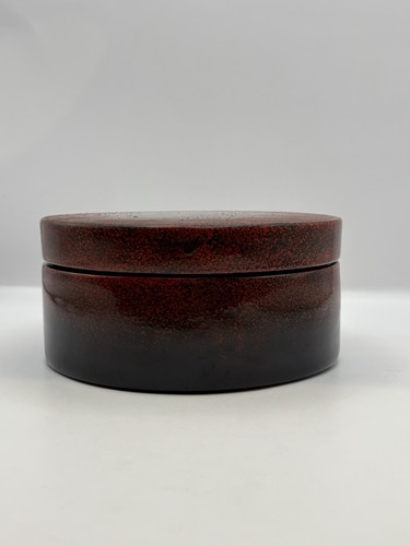 Japanese trinket box - trinket,