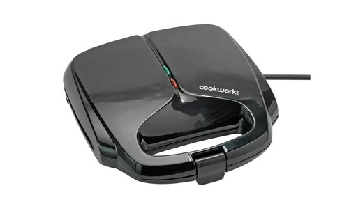Cookworks portion sandwich - cookworks,