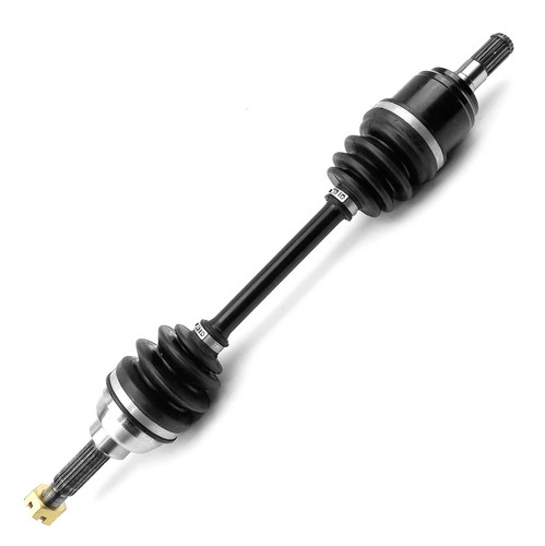 Atv axle suzuki king quad - king,