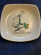 TAARUP Forage harvester pin