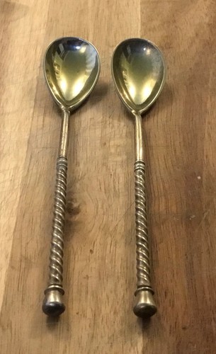 Superb pair rare - pair,