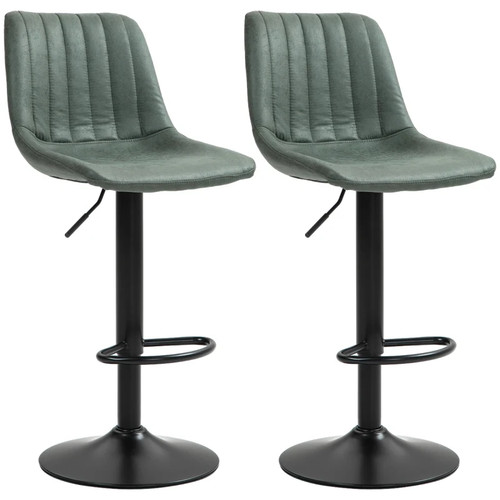 Bar stools set adjustable - bar, 2