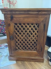 John Lewis Maharani Cupboard