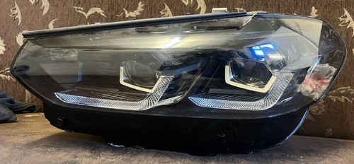 Genuine bmw g02 full - bmw,