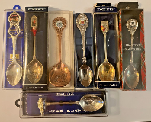 Vintage better quality - 7,