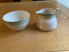 ROYAL DOULTON "BERKSHIRE" MILK