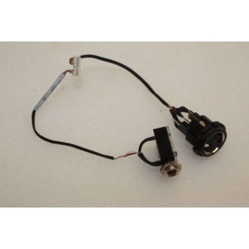 Iq500 touchsmart tuner - touchsmart, pc