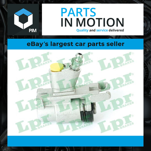 Wheel cylinder fits lotus - fits,
