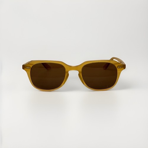 New vantage yellow round - co,