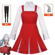 My Hero Academia Eri Cosplay