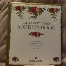 The Royal Albert Old Country