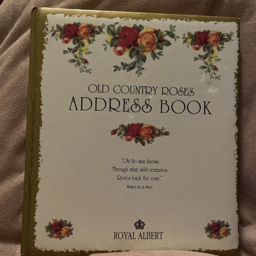 The royal albert - albert, country