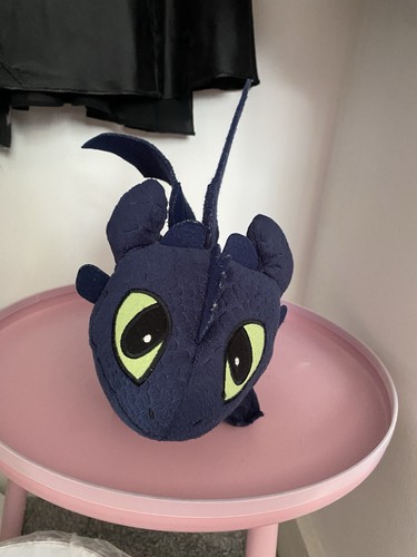 Toothless how train your - how,