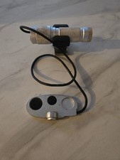 Magnetic Equine Dental Speculum Light