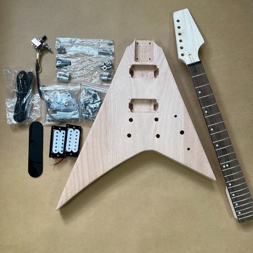 Flying style diy electric - flying,