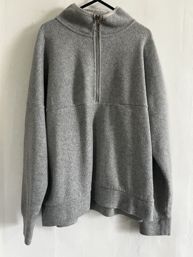 Primark grey marl - primark, fleece
