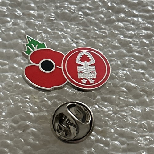 Collectable nottingham forest - nottingham,