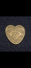 George gunary shillings - 2,