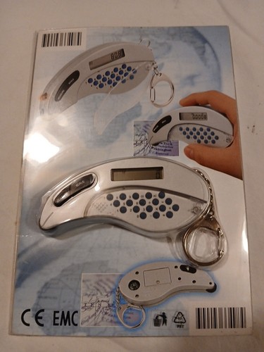 Digital map measurer - digital,