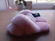 Emu Australia Mayberry Frost