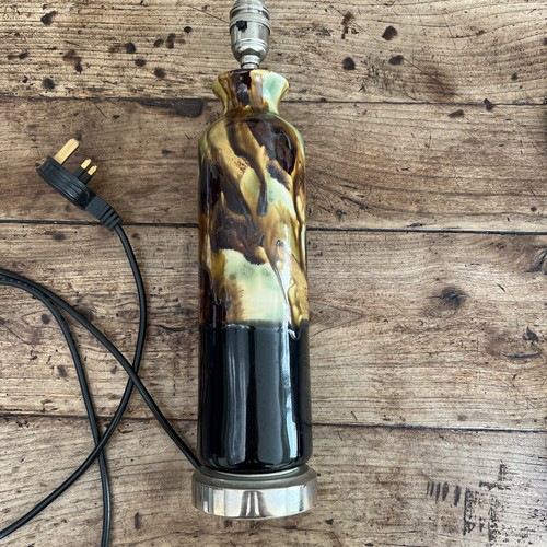 Vintage drip glaze ceramic - drip,