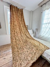 11.6 FT LONG Antique Chateau