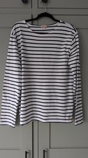 Armor Lux Breton Stripe L/S