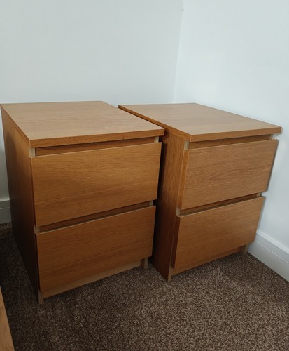 Ikea malm matching pair - ikea,