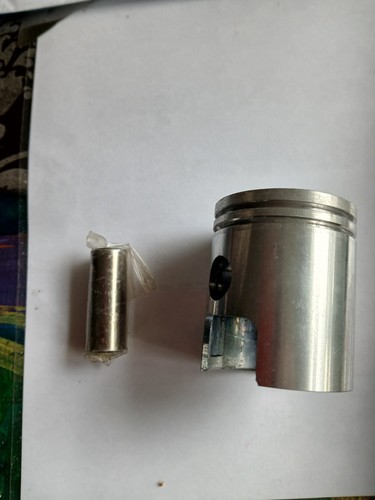 Piston yamaha fs1e 75 nos - , .75