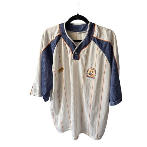 Luton town 1994 1995 - luton,