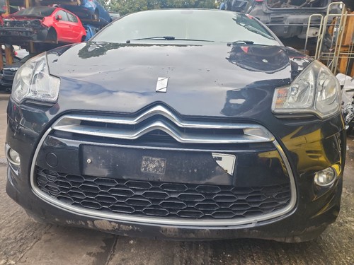 Citroen ds3 mk1 3dr 2011 - citroen,