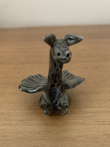 Miniature winged dragon - miniature,
