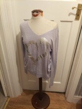 Ladies M&Co Size 14 Lilac