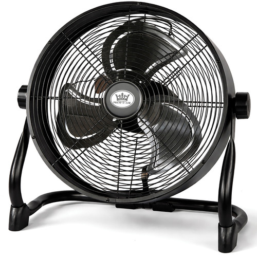 Inch fan speed floor - inch,