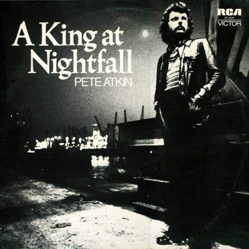 Pete atkin king - pete,