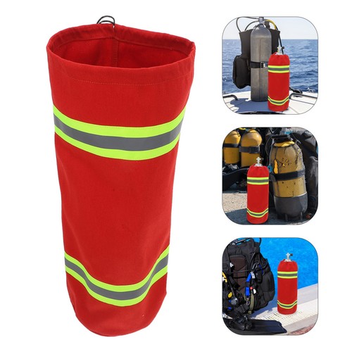 Gas bottle protective cover - gas,