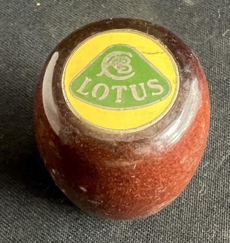 Lotus vintage cortina elan - lotus,