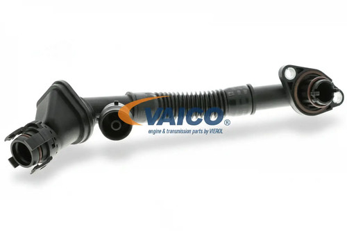 Breather pipe hose v20 - hose, v20-2330