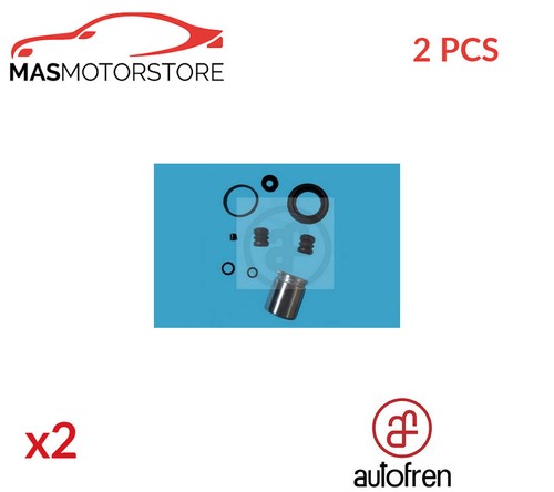 Brake caliper repair kit rear - brake,