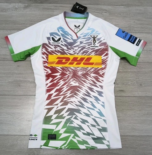 New harlequins rugby - -,